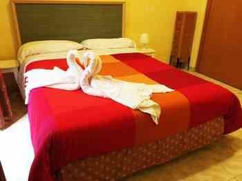Hostal Roman Holidays Rooms Otranto