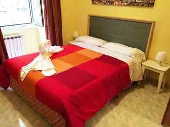 Hostal Roman Holidays Rooms Otranto