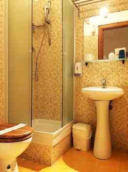 Hostal Roman Holidays Rooms Otranto