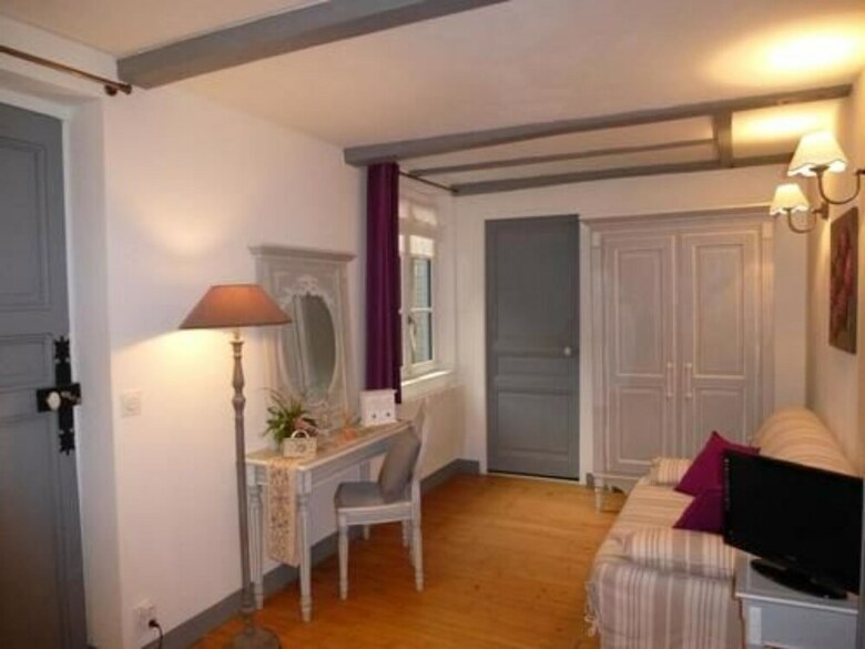 Bed & Breakfast Reglisse Et Pain D'epices