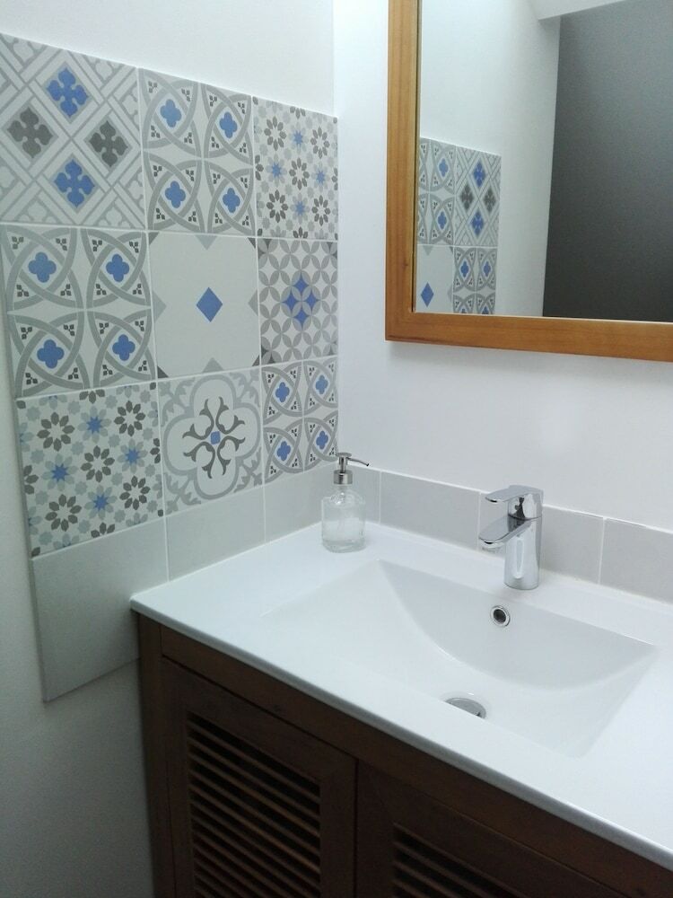 Apartamento Mansion Victorine