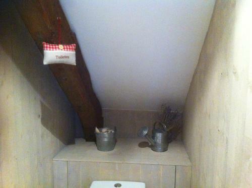 Hostal Les Charmettes
