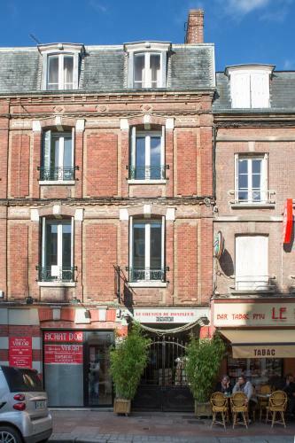 Apartamento Appartement 3 Pi�ces