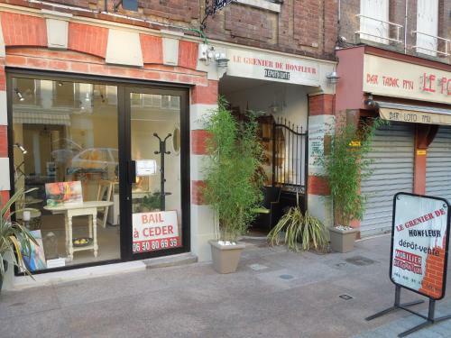 Apartamento Appartement 3 Pi�ces