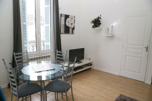 Apartamento Appartement 3 Pi�ces