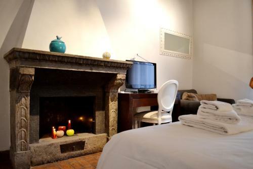 Bed & Breakfast Bdb Luxury Rooms Trastevere