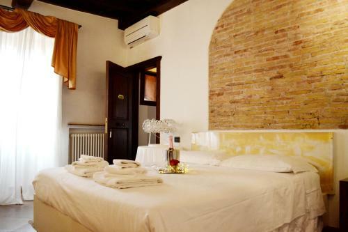Bed & Breakfast Bdb Luxury Rooms Trastevere