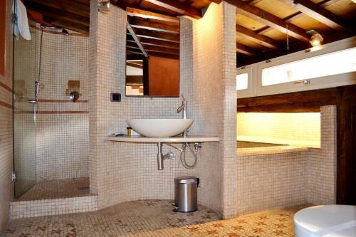 Bed & Breakfast Bdb Luxury Rooms Trastevere