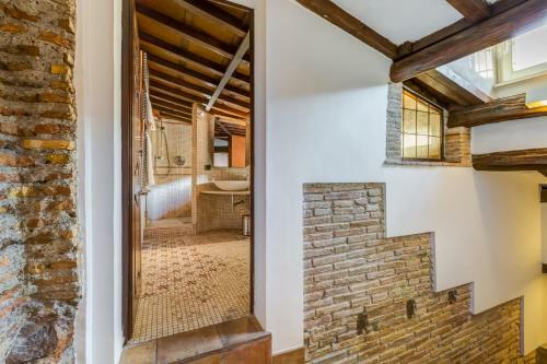 Bed & Breakfast Bdb Luxury Rooms Trastevere
