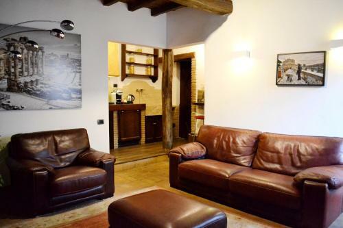 Bed & Breakfast Bdb Luxury Rooms Trastevere