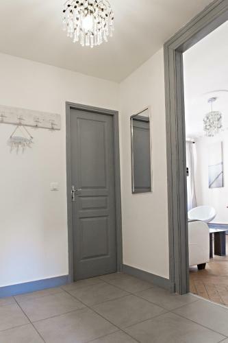 Apartamento Appartement Bourgeois