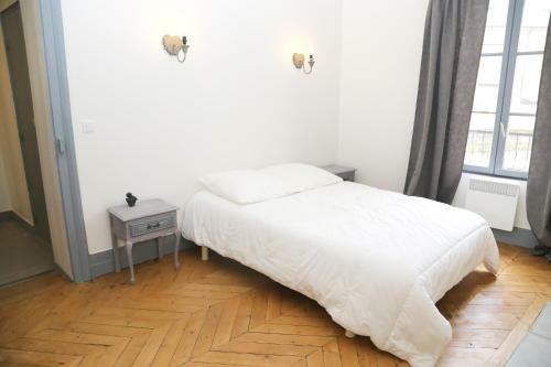 Apartamento Appartement Bourgeois