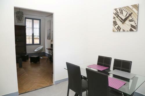 Apartamento Appartement Bourgeois