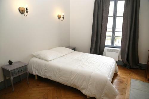 Apartamento Appartement Bourgeois