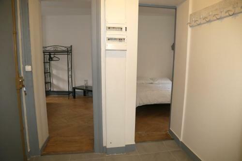 Apartamento Appartement Bourgeois