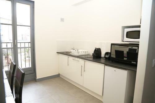 Apartamento Appartement Bourgeois