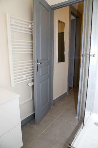 Apartamento Appartement Bourgeois