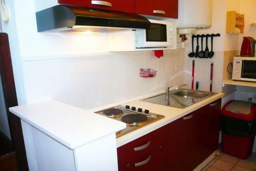 Apartamento Chez Lisette