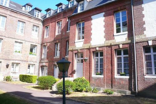 Apartamento Chez Lisette