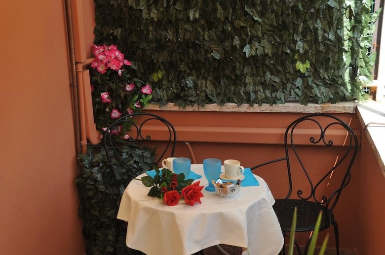 B&B Alba Domus Roma