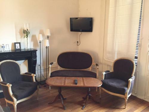 Bed & Breakfast Villa Ariane