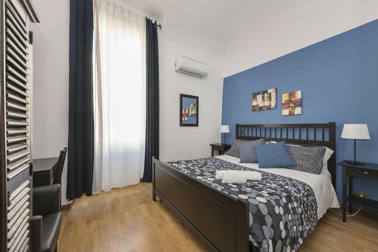 Bed & Breakfast Locanda St. Anna
