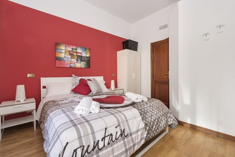 Bed & Breakfast Locanda St. Anna