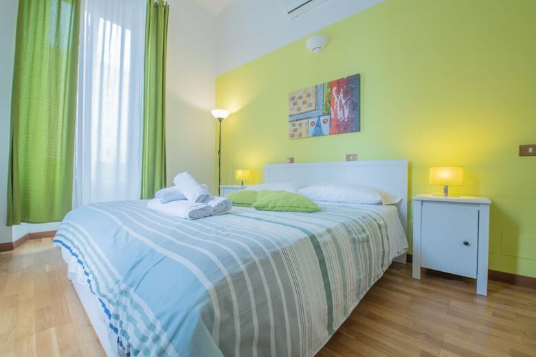 Bed & Breakfast Locanda St. Anna