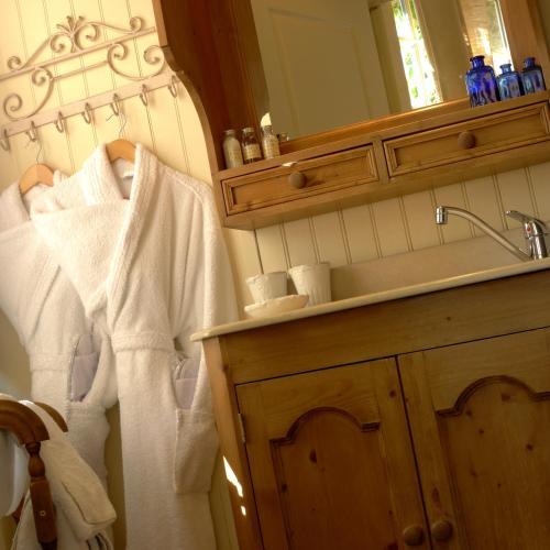 Les Maisons De L�a - Hotel Restaurant & Spa*** De Charme