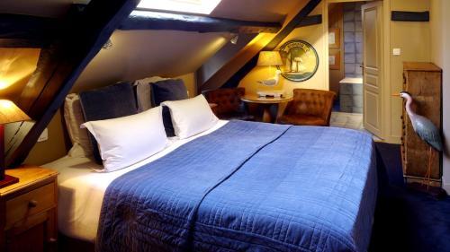 Les Maisons De L�a - Hotel Restaurant & Spa*** De Charme