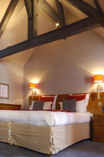 Les Maisons De L�a - Hotel Restaurant & Spa*** De Charme