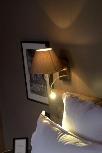 Les Maisons De L�a - Hotel Restaurant & Spa*** De Charme