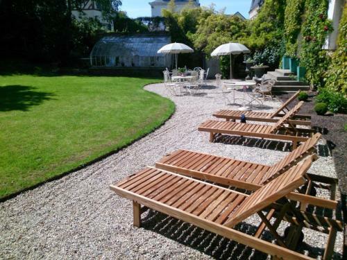 Bed & Breakfast Chambres D'hotes Autour De La Rose