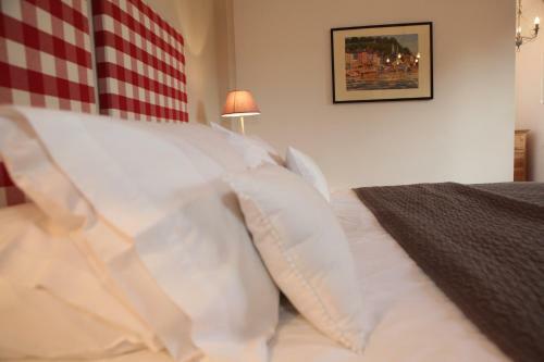 B&B Le Fond De La Cour