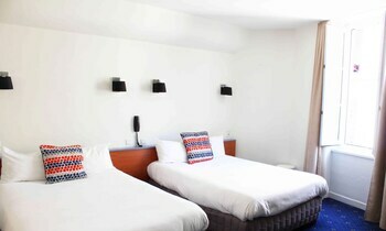Hotel H�tel Henri IV