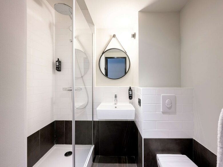 Hotel Ibis La Rochelle Vieux Port