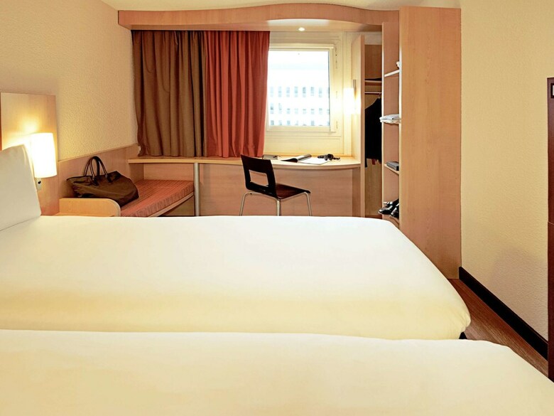 Hotel Ibis La Rochelle Vieux Port