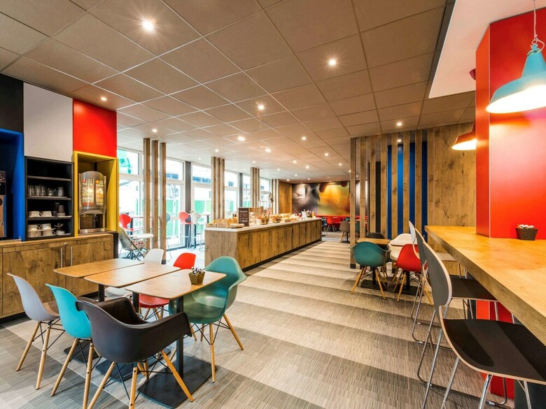 Hotel Ibis La Rochelle Vieux Port