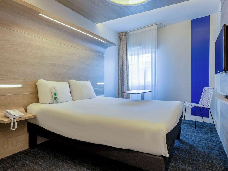 Hotel Ibis Styles La Rochelle Centre