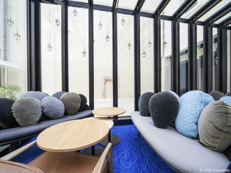 Hotel Ibis Styles La Rochelle Centre