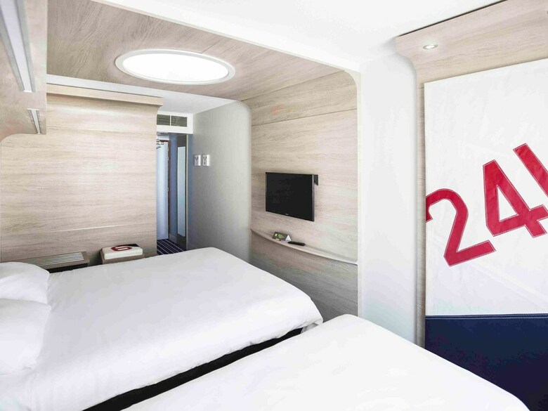 Hotel Ibis Styles La Rochelle Centre