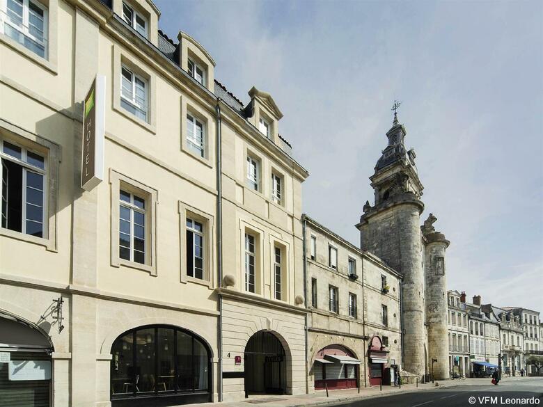 Hotel Ibis Styles La Rochelle Centre