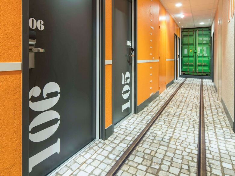 Hotel Ibis Styles La Rochelle Centre