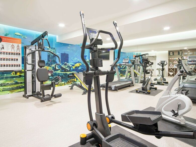 Hotel Ibis Styles La Rochelle Centre