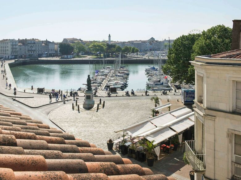 Hotel Ibis Styles La Rochelle Centre