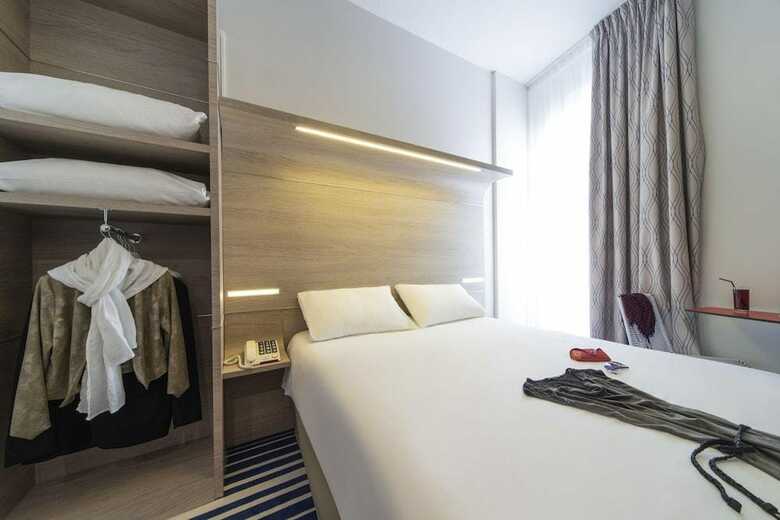 Hotel Ibis Styles La Rochelle Centre