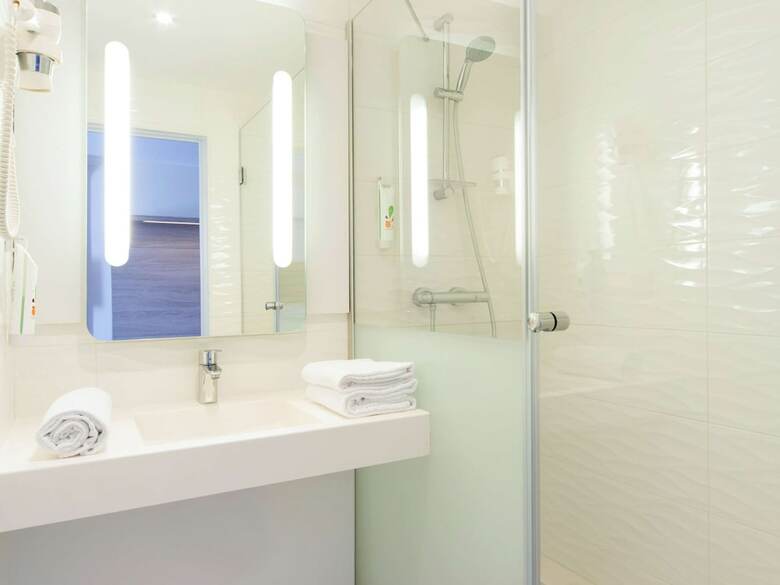 Hotel Ibis Styles La Rochelle Centre