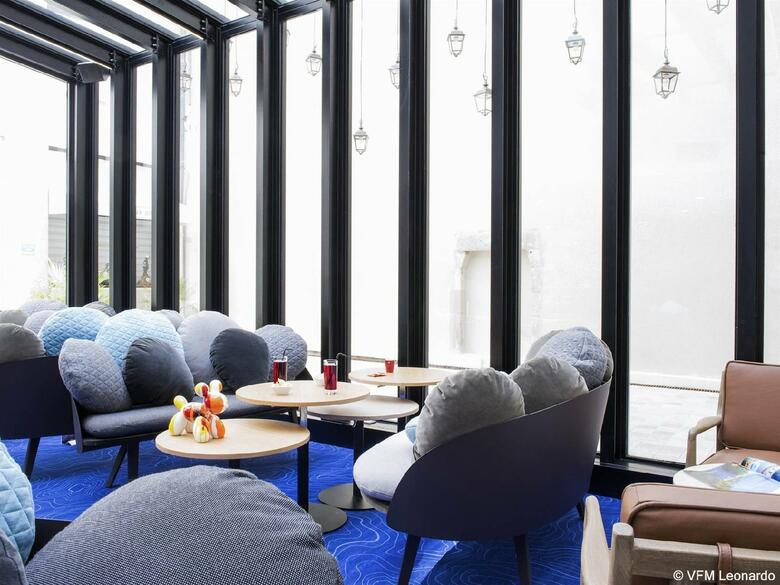Hotel Ibis Styles La Rochelle Centre
