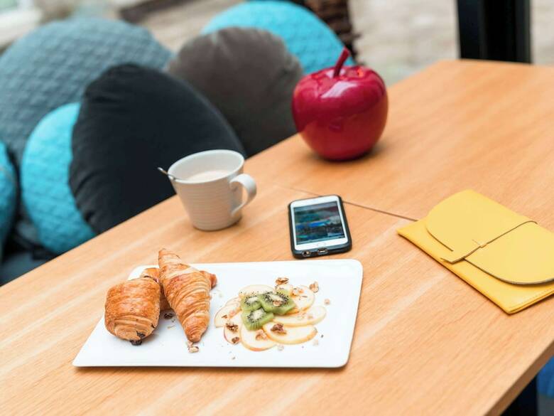 Hotel Ibis Styles La Rochelle Centre