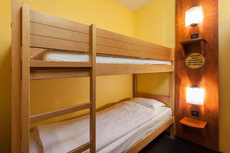 Hotel H�tel Altica La Rochelle